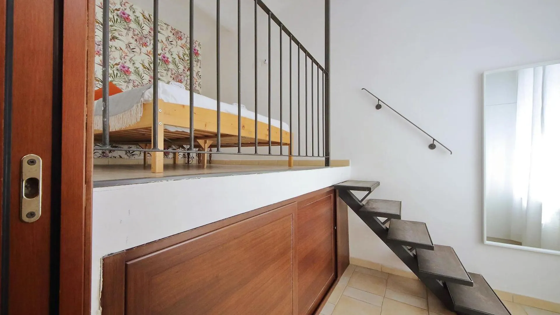 Rifugio Segreto Nel Cuore Di Roma Апартаменты Рим